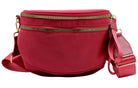 Solid Crossbody Bag - Charming Charlie