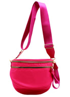 Solid Crossbody Bag - Charming Charlie