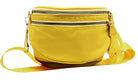 Solid Crossbody Bag - Charming Charlie