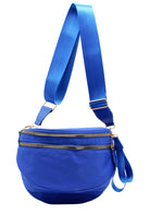 Solid Crossbody Bag - Charming Charlie