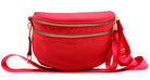 Solid Crossbody Bag - Charming Charlie
