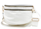 Solid Crossbody Bag - Charming Charlie