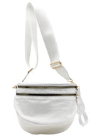 Solid Crossbody Bag - Charming Charlie