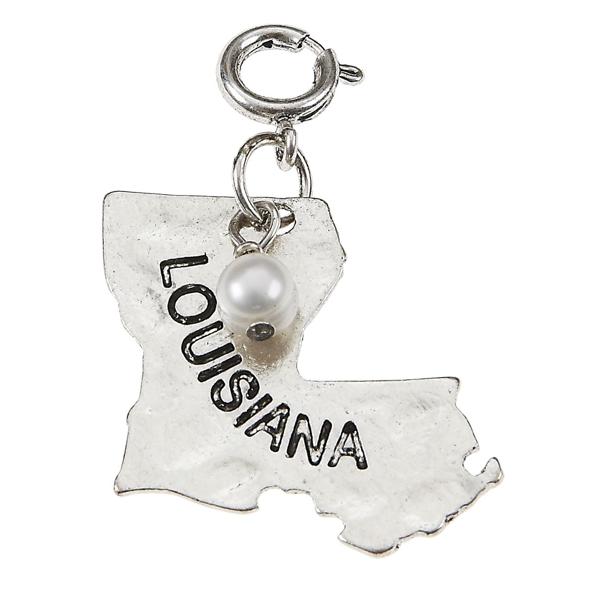 James buy Avery Louisiana Charm