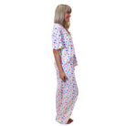 Marley Bamboo Pajama Set S