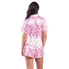 Sweetie Pajama Short Set S