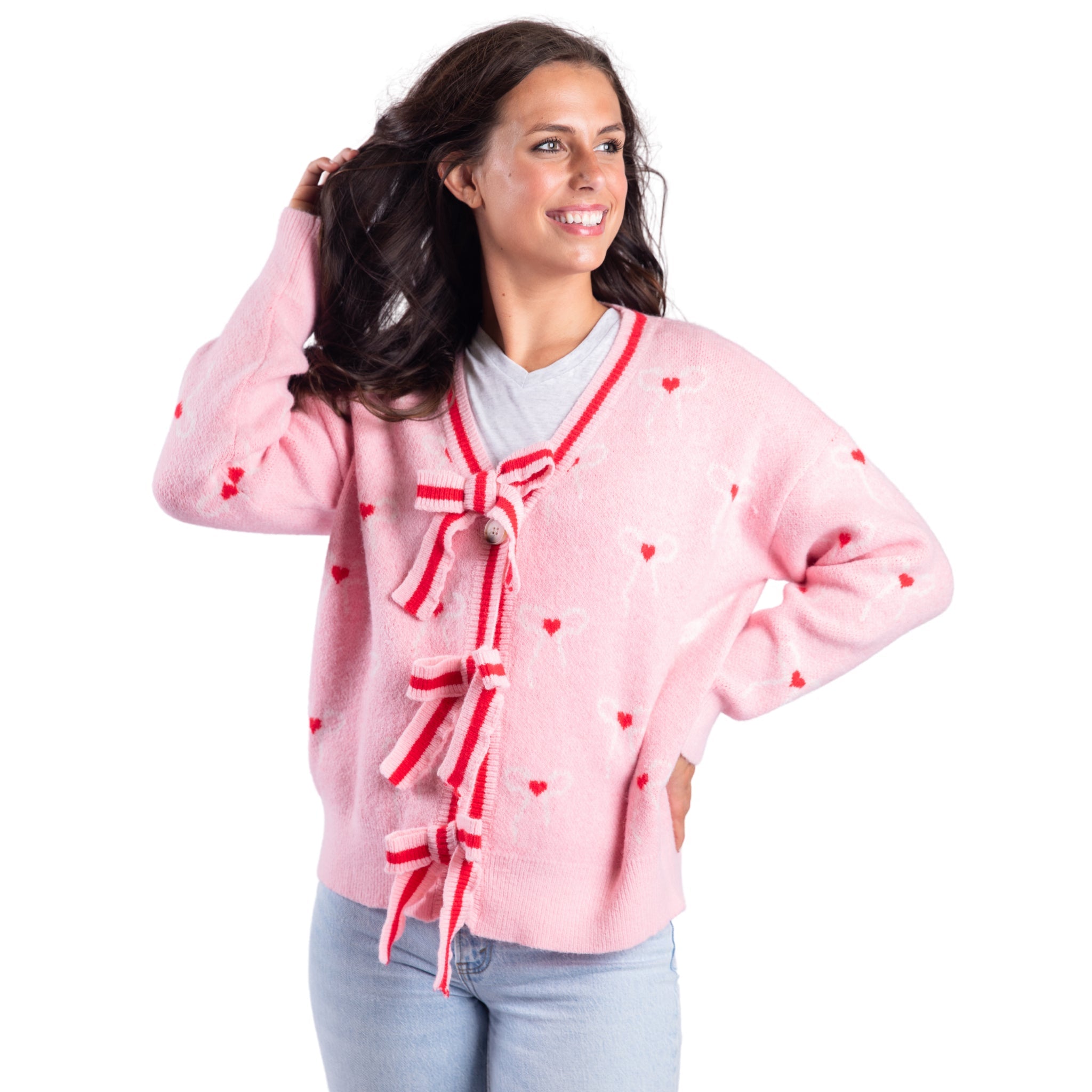In Love Cardigan S