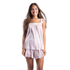 Rosey Lane Bamboo Tank Set S