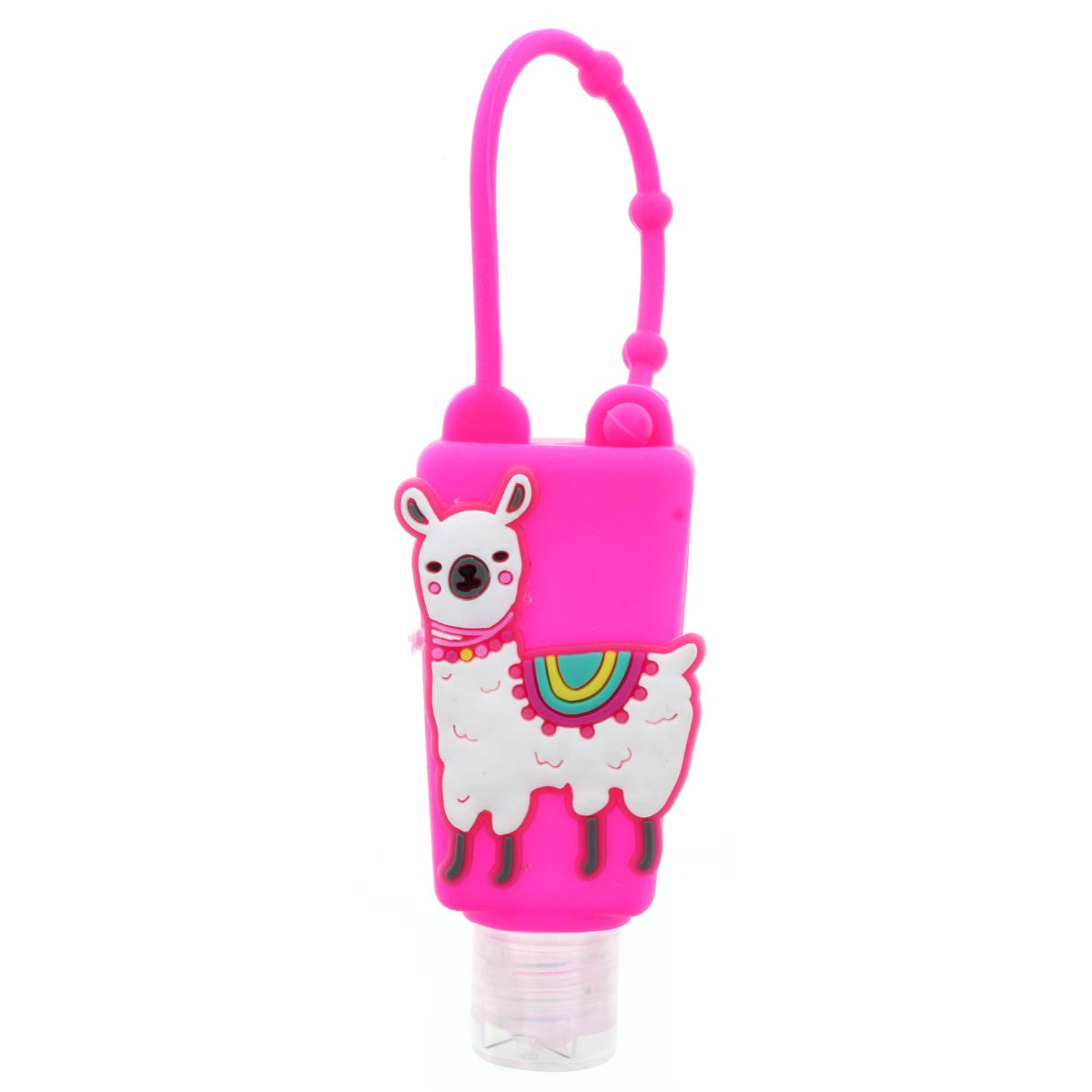 Hand sanitizer holder store