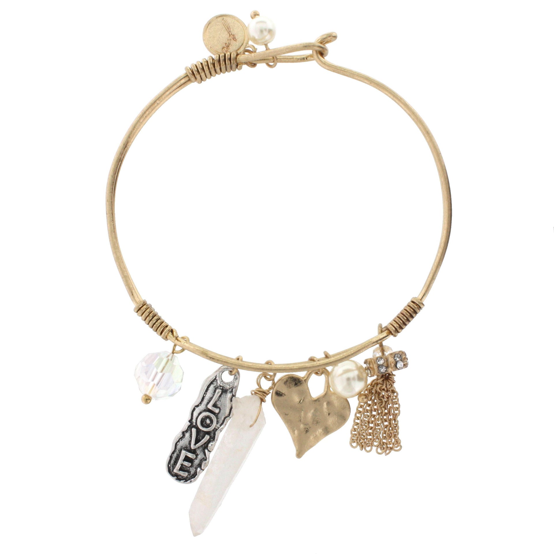 Charm Bracelets Charlie Charm Store Charlie Stainless Steel Star