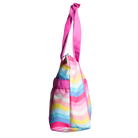 Girly Pop Travel Tote - Charming Charlie