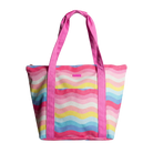 Girly Pop Travel Tote - Charming Charlie
