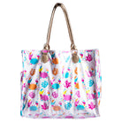 Crabby Chic Multi Purpose Tote