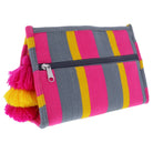 Madeline Zipper Pouch 2 - Charming Charlie
