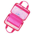 Pink Passion Travel Organizer