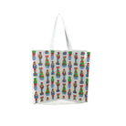 Festive Nutcracker Large Tote - Charming Charlie