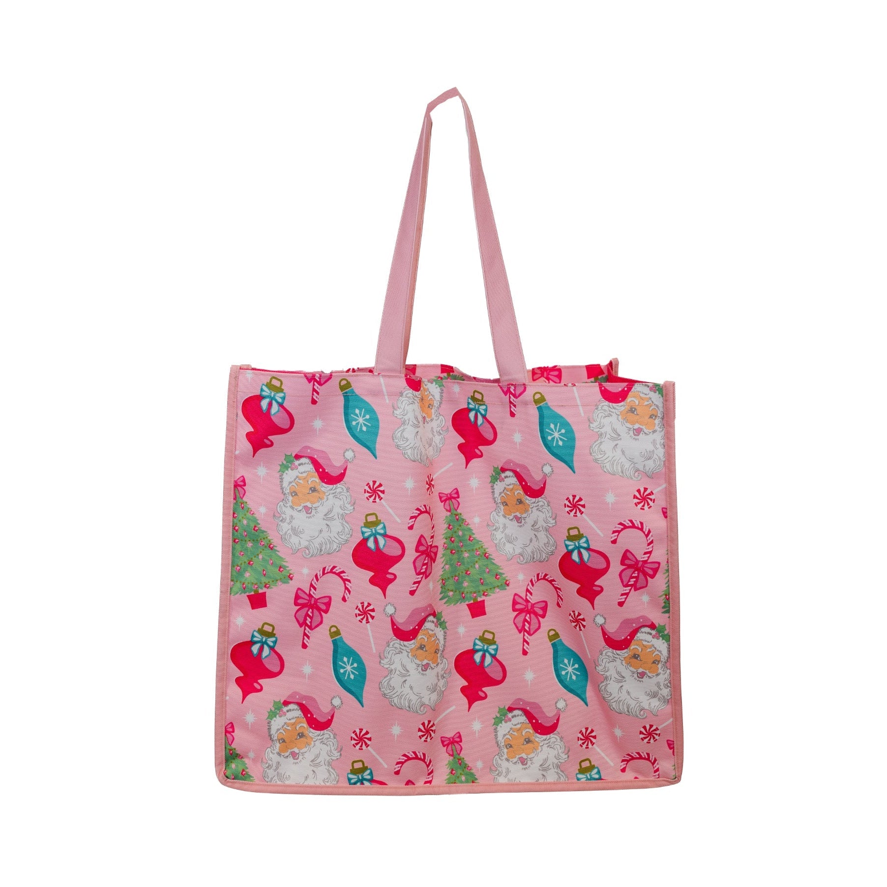 Baby it's Cold Outside Large Tote - Charming Charlie