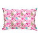 Baby it's Cold Outside Satin Pillow Case - Charming Charlie