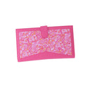 Flirty Floral Wallet - Charming Charlie