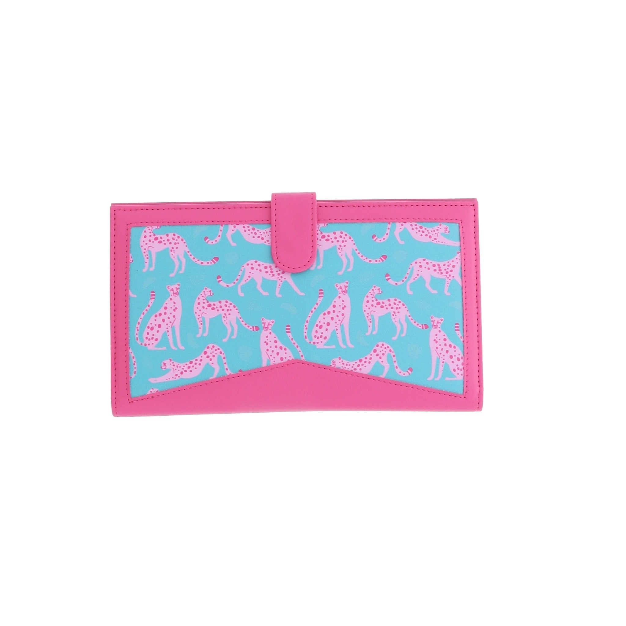On the Move Wallet - Charming Charlie