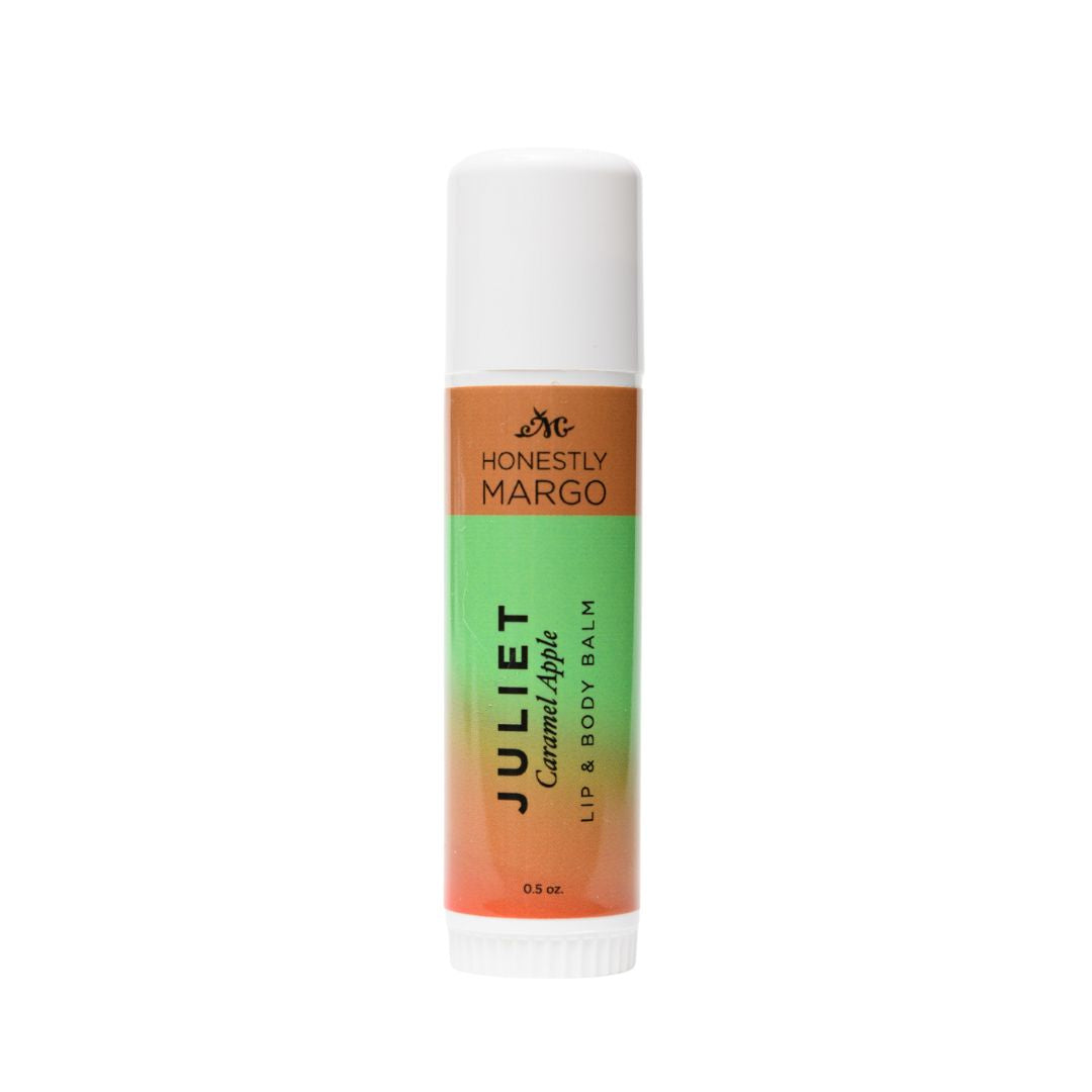 Lip & Body Balm - Honestly Margo