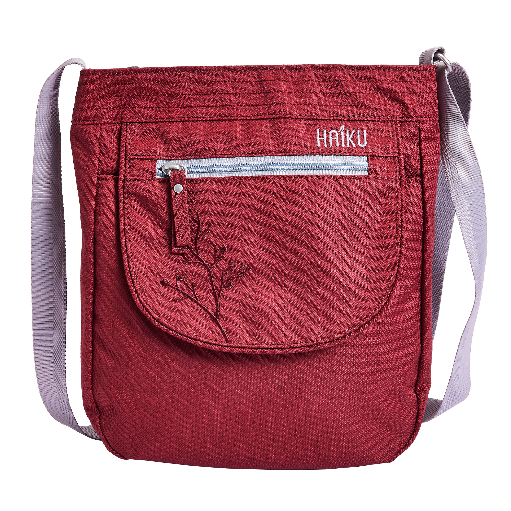 Jaunt Crossbody - Charming Charlie