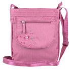 Jaunt Crossbody - Charming Charlie