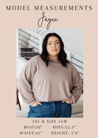 For You I Do Button Up Blouse - Charming Charlie