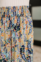 Journey Onward Wide Leg Pants - Charming Charlie