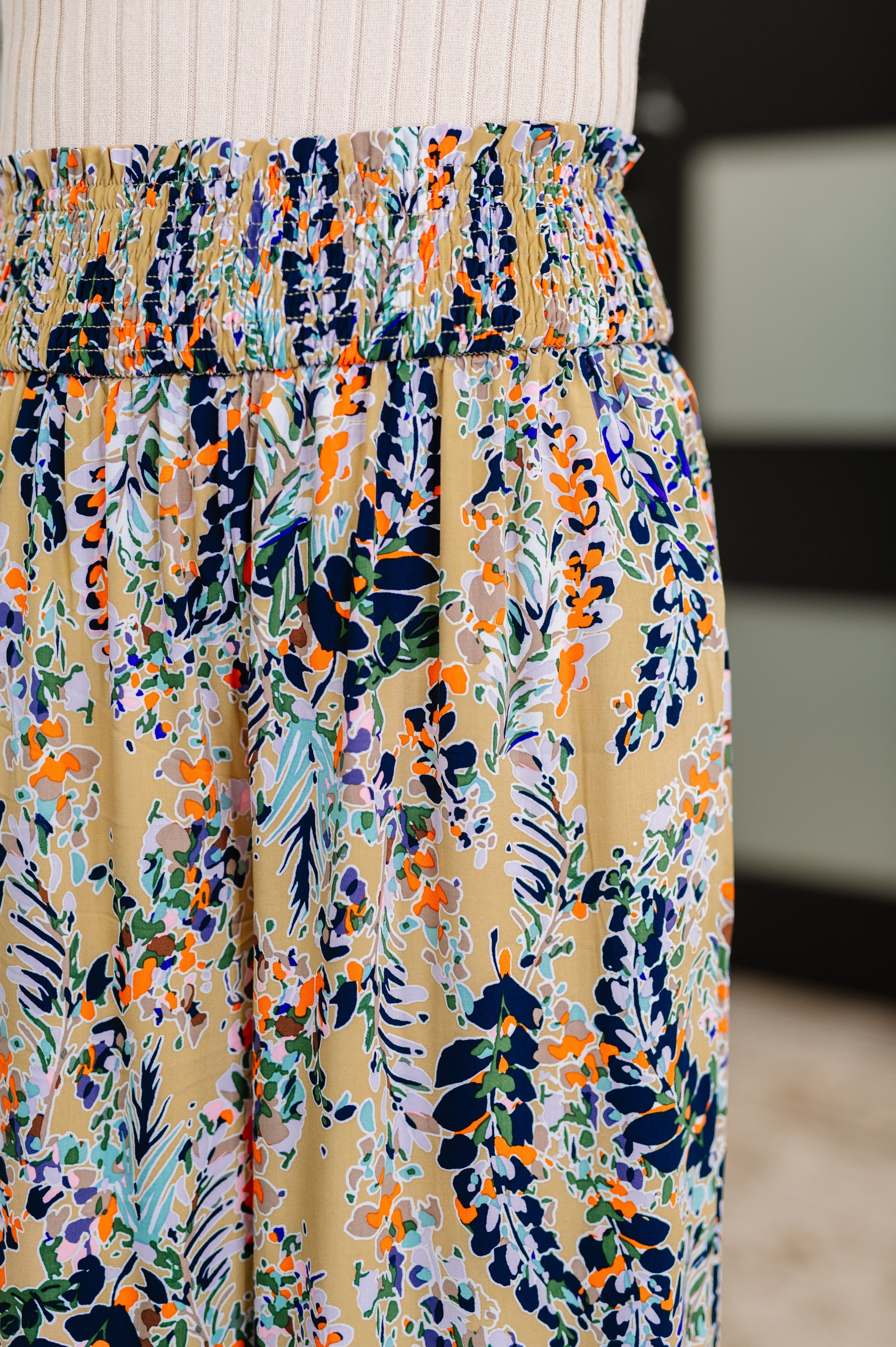 Journey Onward Wide Leg Pants - Charming Charlie