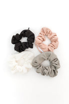 Got a Secret Hidden Pocket Scrunchie Set - Charming Charlie