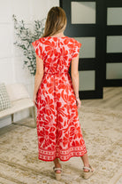 Just Yesterday Front Button Down Dress - Charming Charlie