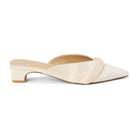 Kellan Heeled Mule - Charming Charlie