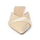 Kellan Heeled Mule - Charming Charlie