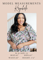 Forest of Feelings Knit Shacket - Charming Charlie