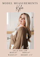 Direct Conclusion Cardigan - Charming Charlie