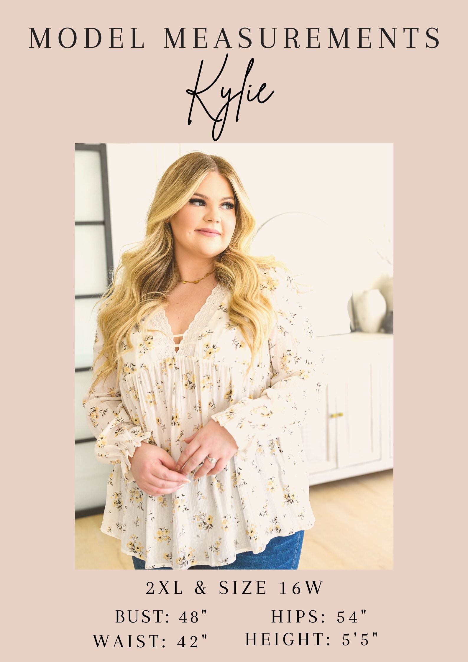 Bounding Beauty Button Down Blouse - Charming Charlie