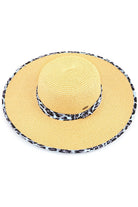 Light Blue C.C Sun Hat is a must-have for ultimate sun protection. Made with high-quality materials, this hat offers maximum coverage and comfort. Perfect for any outdoor activity, the C.C Sun Hat provides UPF 50+ protection, shielding you from harmful UV rays. Look and feel great while staying safe in the sun.