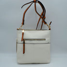 Women’s Kaylee Soft PU Vegan Leather 2 in 1 Tote Crossbody Bag - Crossbody Bags