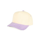 Lavender C.C SUNDAY FOOTBALL Embroidered Trucker Cap is the perfect accessory for any football fan. With its high-quality embroidery and breathable trucker design, this cap is both stylish and functional. Show off your team spirit with style and confidence.