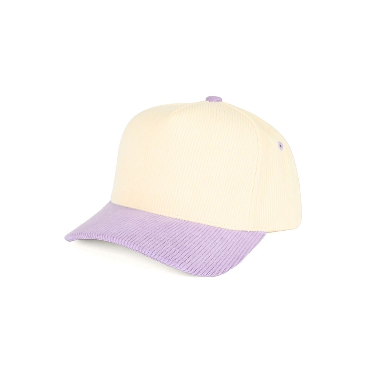 Lavender C.C SUNDAY FOOTBALL Embroidered Trucker Cap is the perfect accessory for any football fan. With its high-quality embroidery and breathable trucker design, this cap is both stylish and functional. Show off your team spirit with style and confidence.