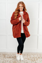 Least High Maintenance Contrast Trim Sweater - Charming Charlie