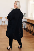 Lengths You'll Go Duster Cardigan - Charming Charlie