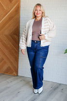 Let Me Hear it Ribbed Sweater Tank - Charming Charlie