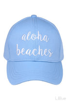 Light Blu C.C Baseball Cap is a must-have accessory for any wardrobe. Made with high-quality materials, this cap offers both style and comfort. Perfect for any outdoor activity, the C.C Baseball Cap is a versatile addition to your collection. Don't miss out on this classic and timeless piece.