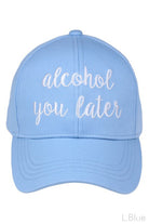 Light Blue C.C BASEBALL CAP is a stylish and versatile accessory that offers protection from the sun and adds a touch of personality to any outfit. Made with high-quality materials, this cap is designed to last and provide maximum comfort. Perfect for any outdoor activity or casual day out.