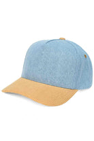 Light Denim C.C SUNDAY FOOTBALL Embroidered Trucker Cap is the perfect accessory for any football fan. With its high-quality embroidery and breathable trucker design, this cap is both stylish and functional. Show off your team spirit with style and confidence.