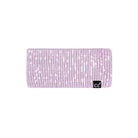 Lilac C.C All Over Clear Sequin Headwrap, is a perfect way to dress up your look, the sequin headwrap adds a touch of sparkle to any outfit. It's the autumnal touch you need to finish your outfit in style. Awesome gift accessory for birthdays, Christmas, Stocking Stuffer, Secret Santa, holidays, and anniversaries.