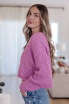 Little Knitter Sweater - Charming Charlie
