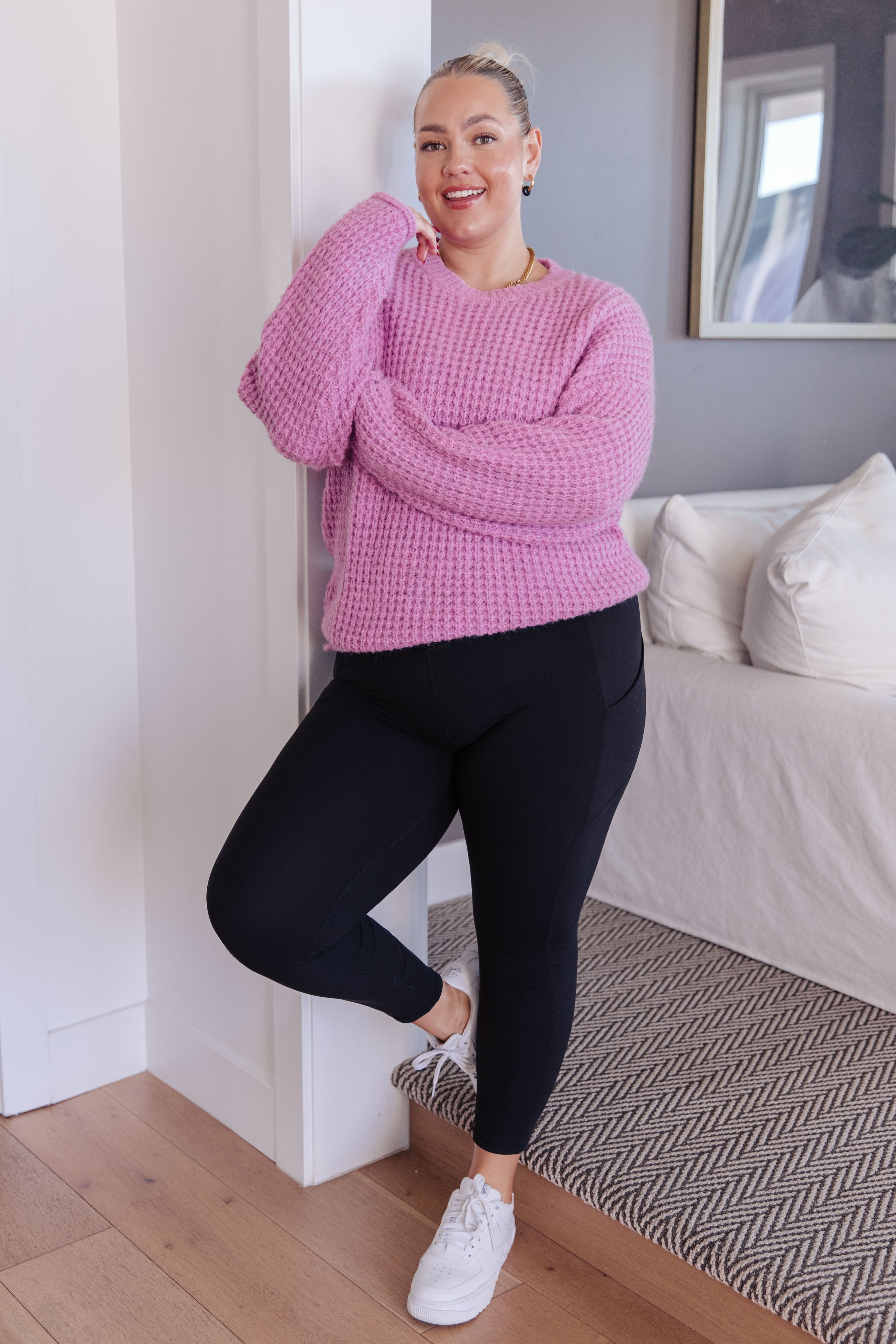 Little Knitter Sweater - Charming Charlie
